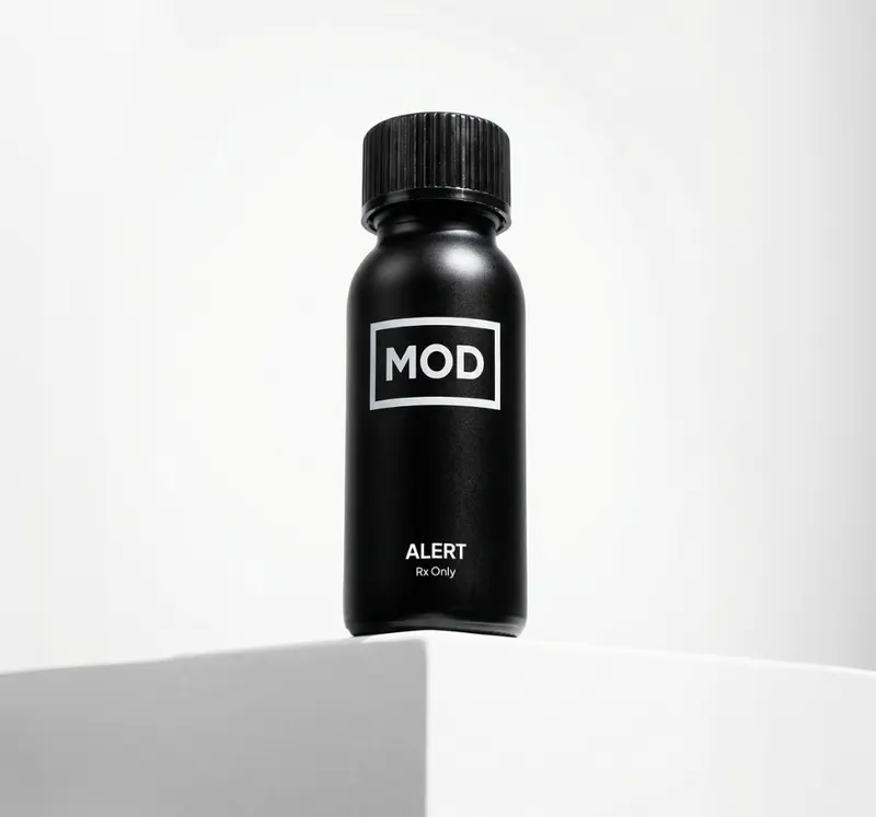 modafinil is not the same as limitless