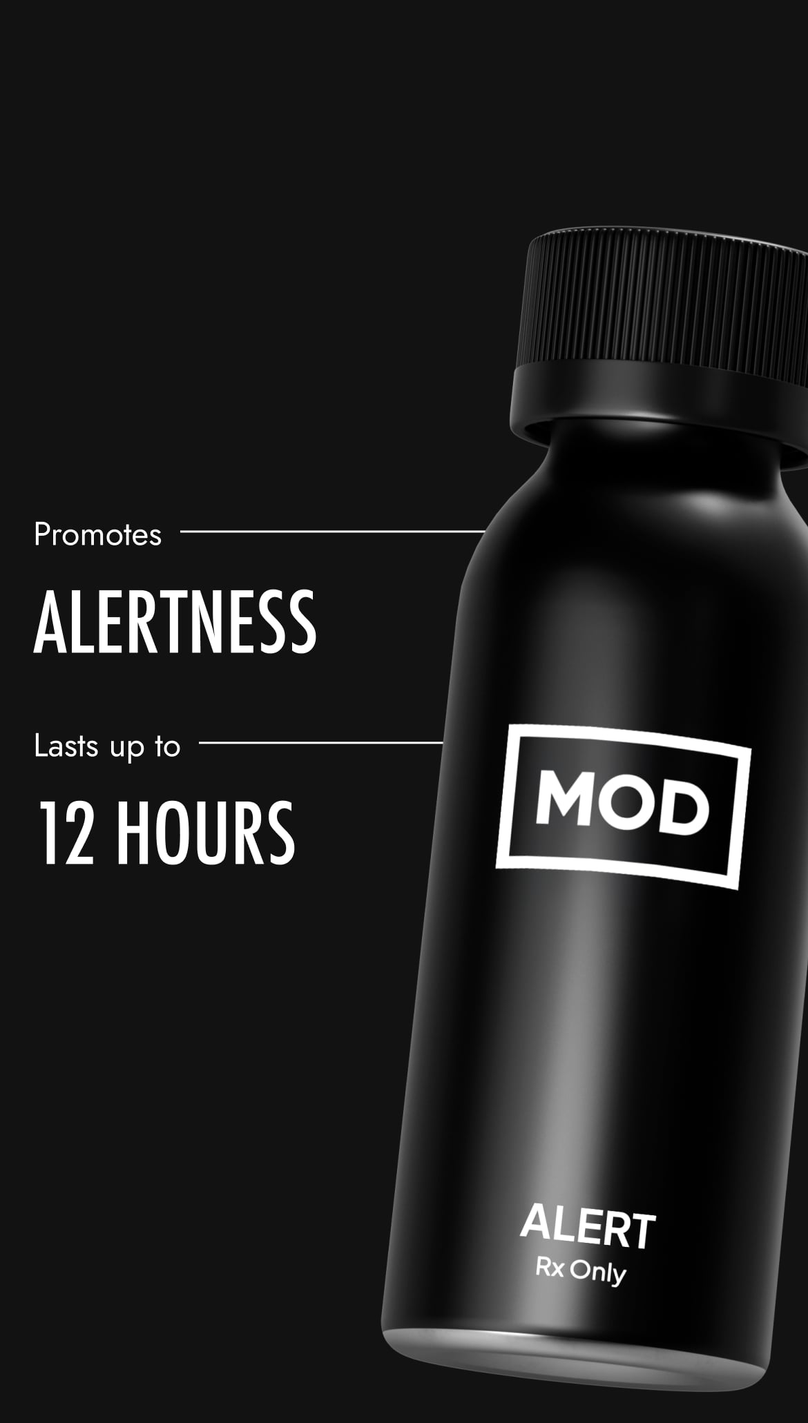 mod pill